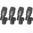 Коплект микрофонов Behringer BC1200, студийные, для барабанной становки
