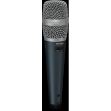 Микрофон Behringer SB 78A, студийный, конденсаторный, кардиоидный