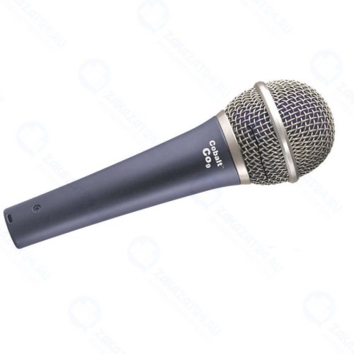 Микрофон вокальный Electro-voice CO9,кардиоида