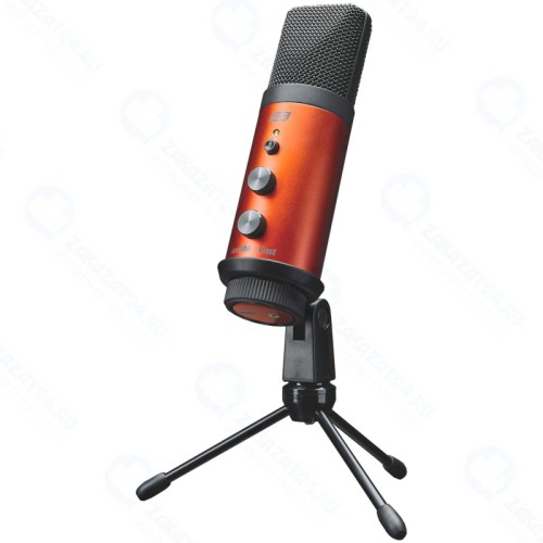 Микрофон SHURE ESI cosMik uCast студийный, конденсаторный