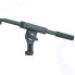 Стойка-журавль микрофонная K&M 25950-300-55, черный