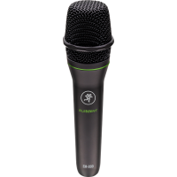 Микрофон MACKIE EM-89D вокальный, динамический