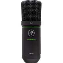 Микрофон MACKIE EM-91C студийный, конденсаторный