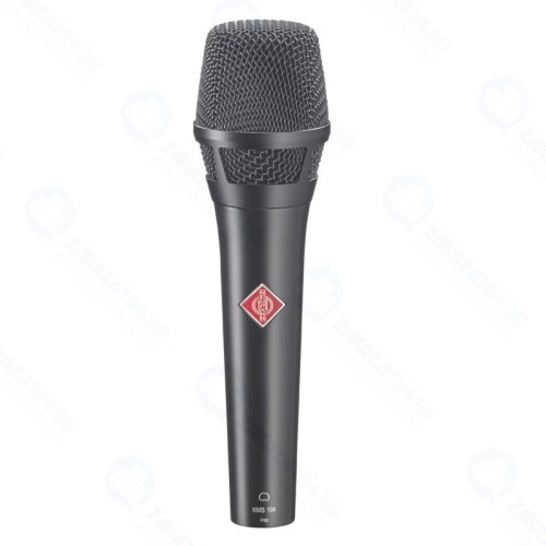 Микрофон Neumann KMS 104, черный
