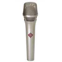 Микрофон Neumann KMS 105, серебристый