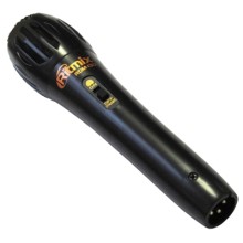 Вокальный микрофон RITMIX RDM-130 black