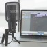 Универсальный USB микрофон студийного качества Rode NT-USB конденсаторный кардиоидный, капсуль 1/2