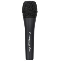 Микрофон Sennheiser E 835