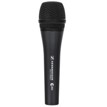 Микрофон Sennheiser E 835