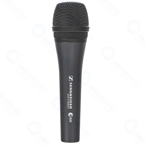 Микрофон Sennheiser E 835