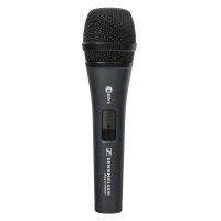 Микрофон Sennheiser E 835-S