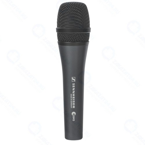Микрофон Sennheiser E 845