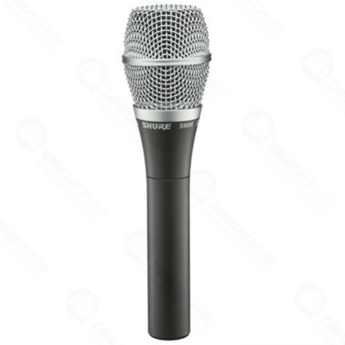 Микрофон SHURE SM86 вокальный