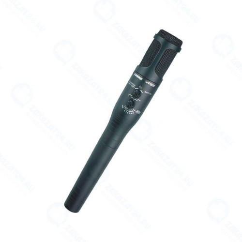 Микрофон SHURE VP88 стерео