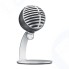 Микрофон Shure Motiv MV5-DIG, серый
