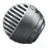 Микрофон Shure Motiv MV5-DIG, серый