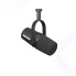 Микрофон Shure Motiv MV7-X, черный