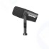 Микрофон Shure Motiv MV7-X, черный
