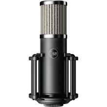 Микрофон WARM AUDIO Skylight, конденсаторный, с широкой мембраной, черный