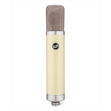 Студийный микрофон WARM AUDIO WA-251 ламповый, с широкой мембраной
