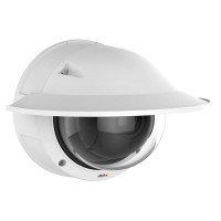 IP камера AXIS P3375-VE RU H.264 DOME 01061-014