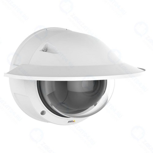 IP камера AXIS P3375-VE RU H.264 DOME 01061-014