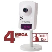 IP-Видеокамера BEWARD BD46C IP-Видеокамера BEWARD BD46C