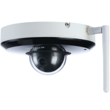 Видеокамера IP Dahua DH-SD1A203T-GN-W 2.7-8.1мм цветная корп.:белый Видеокамера IP Dahua DH-SD1A203T-GN-W 2.7-8.1мм цветная корп.:белый