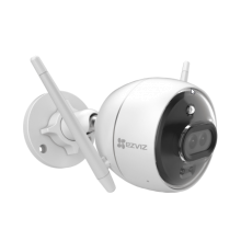 Wi-Fi камера c искусственным интеллектом Ezviz C3X (4mm)