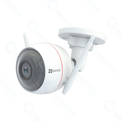 Видеокамера IP Ezviz C3W CN PRO 1080P 4MM CS-C3W-A0-3H2WFL 4-4мм