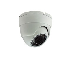 Камера видеонаблюдения IP GINZZU HID-5301A