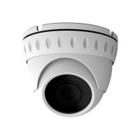 Камера видеонаблюдения GINZZU IP HID-2032S
