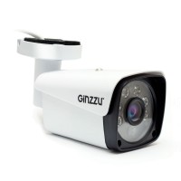 Камера видеонаблюдения IP GINZZU HIB-2301A