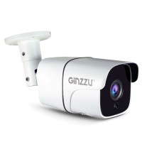 Камера видеонаблюдения IP GINZZU HWB-2034A