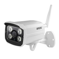 Камера видеонаблюдения WIFI GINZZU HWB-2032A
