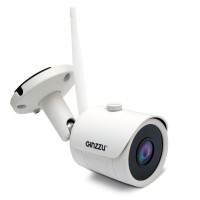 Камера видеонаблюдения WIFI GINZZU HWB-2301A