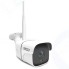 WiFi Камера Ginzzu HWB-2304A, WiFi 2.0Mp, 3.6mm,SD, IR 40м,IP66,мет.