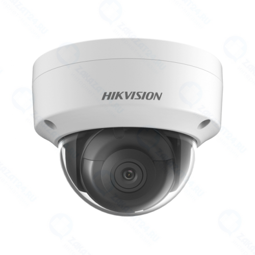 Видеокамера IP Hikvision DS-2CD2143G2-IS 2.8-2.8мм