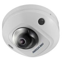 Видеокамера IP Hikvision DS-2CD2523G0-IWS(2.8mm)(D) 2.8-2.8мм цветная