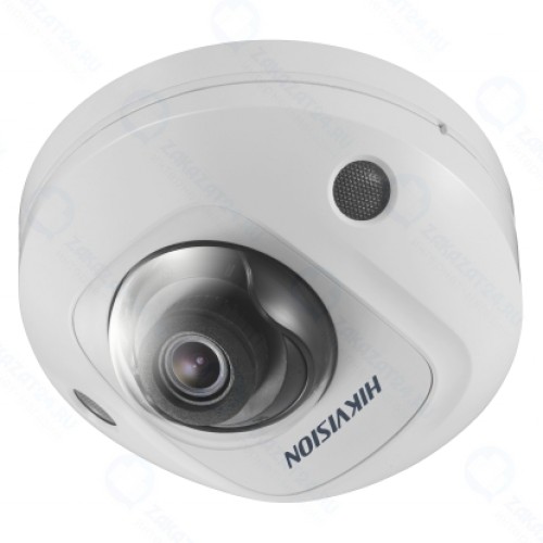 Видеокамера IP Hikvision DS-2CD2523G0-IWS(2.8mm)(D) 2.8-2.8мм цветная