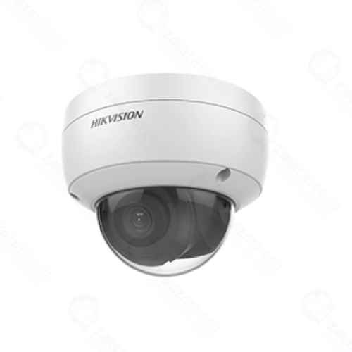 IP-Видеокамера Hikvision DS-2CD2123G0-IU (4mm)