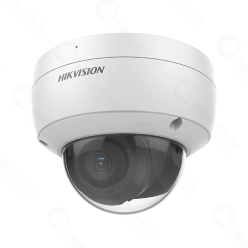 Видеокамера IP Hikvision DS-2CD2143G2-IU(2.8mm)