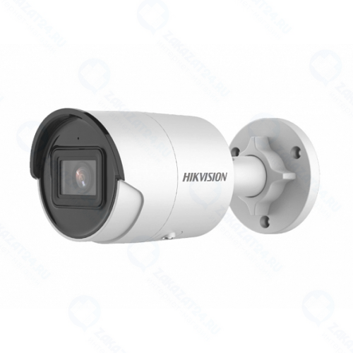 IP Камера HikVision DS-2CD2083G2-IU(2.8mm)