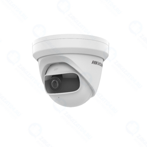 IP-Видеокамера Hikvision DS-2CD2345G0P-I (1.68mm)