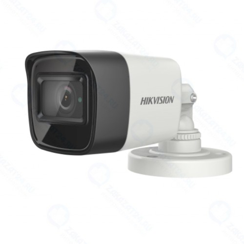 Камера видеонаблюдения Hikvision DS-2CE16H8T-ITF 2.8-2.8мм цветная