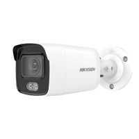 Видеокамера IP Hikvision DS-2CD2047G2-LU(C)(2.8mm)