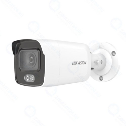 Видеокамера IP Hikvision DS-2CD2047G2-LU(C)(2.8mm)
