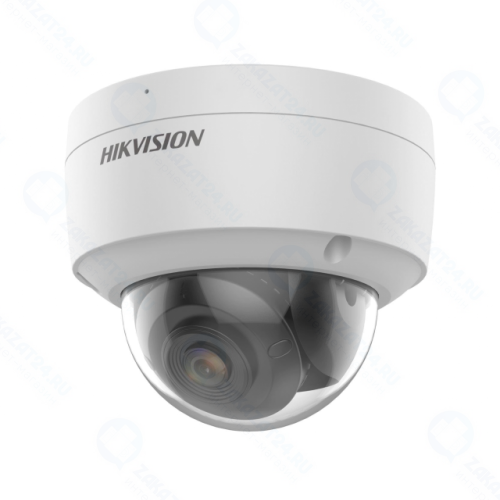 Видеокамера IP Hikvision DS-2CD2147G2-SU(С)(2.8mm)