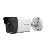 Видеокамера IP HiWatch DS-I200(D) (6 mm) 6-6мм