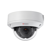 Камера видеонаблюдения IP HiWatch DS-I458Z (2.8-12 mm)